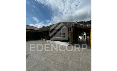 Casa en Valles de Olón