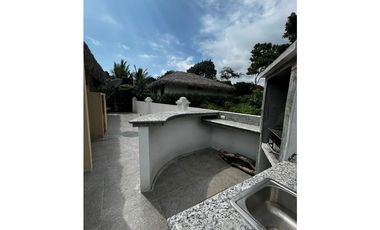 Casa en Valles de Olón