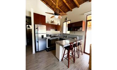 Casa en Valles de Olón