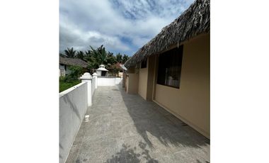 Casa en Valles de Olón