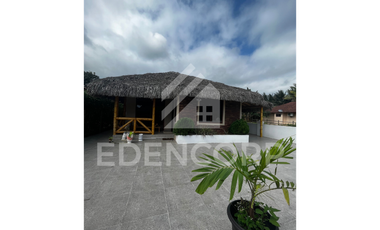 Casa en Valles de Olón