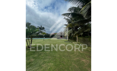 Casa en Valles de Olón