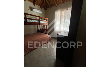 Casa en Valles de Olón