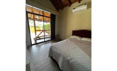 Casa en Valles de Olón