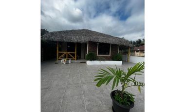 Casa en Valles de Olón