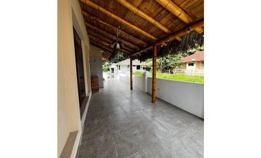 Casa en Valles de Olón