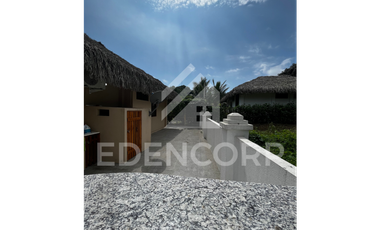 Casa en Valles de Olón