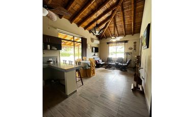 Casa en Valles de Olón