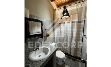 Casa en Valles de Olón