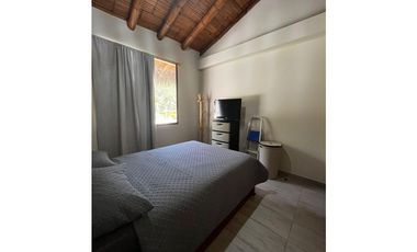 Casa en Valles de Olón