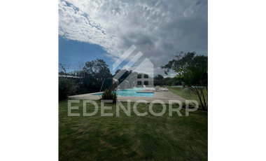 Casa en Valles de Olón