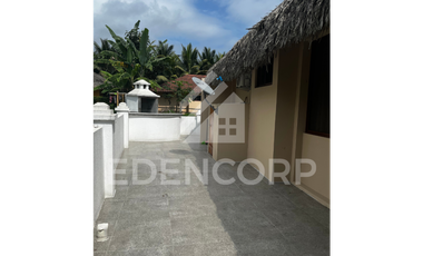 Casa en Valles de Olón