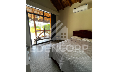 Casa en Valles de Olón