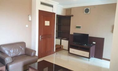 Jual Super Cepat Istimewa dan Langka Apartemen Grand Setiabudi Bandung