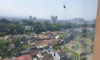 Jual Super Cepat Istimewa dan Langka Apartemen Grand Setiabudi Bandung