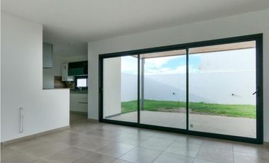 Vendemos hermosos Duplex 2 dor san Ignacio VIllage