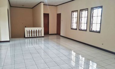 For Rent Town House at Lebak Bulus & Condition Unfurnished HSE-A0311