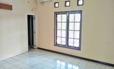 For Rent Town House at Lebak Bulus & Condition Unfurnished HSE-A0311