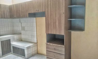 For Rent Town House at Lebak Bulus & Condition Unfurnished HSE-A0311