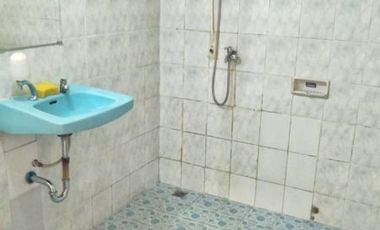 For Rent Town House at Lebak Bulus & Condition Unfurnished HSE-A0311