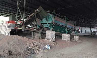 Dijual Ex Pabrik Bata Merah Di Jalan Raya Sukobendu , Mantup Lamongan*
