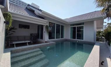4 Bedroom Villa for sale in Nong Prue, Chon Buri