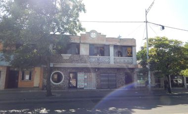 CASA-LOCAL en VENTA en Barranquilla Alfonso lopéz