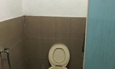 Rumah di Gubeng Kertajaya Row jalan 2mobil