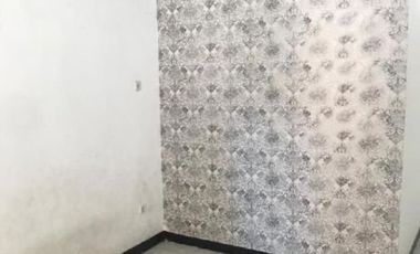 Rumah di Gubeng Kertajaya Row jalan 2mobil