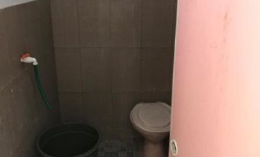 Rumah di Gubeng Kertajaya Row jalan 2mobil