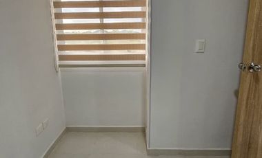 apartamento en arriendo en la campiña / el vergel. Cod A19905