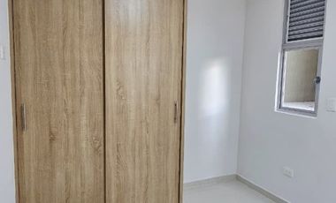 apartamento en arriendo en la campiña / el vergel. Cod A19905