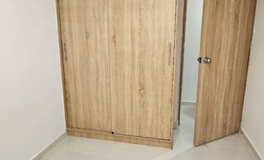 apartamento en arriendo en la campiña / el vergel. Cod A19905