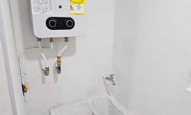 apartamento en arriendo en la campiña / el vergel. Cod A19905