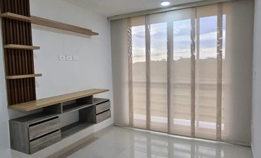 apartamento en arriendo en la campiña / el vergel. Cod A19905