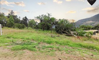 Terreno de venta en Uzhupud, Paute – código:20996