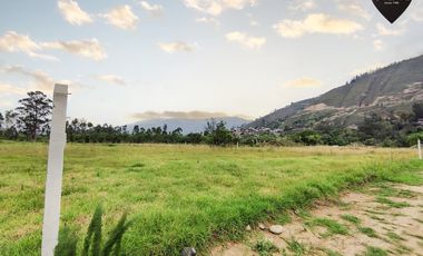 Terreno de venta en Uzhupud, Paute – código:20996