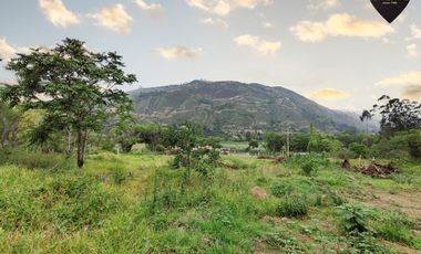 Terreno de venta en Uzhupud, Paute – código:20996