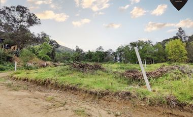 Terreno de venta en Uzhupud, Paute – código:20996