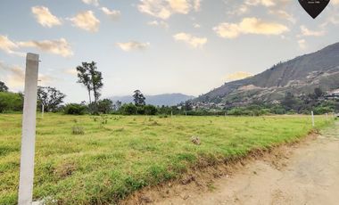 Terreno de venta en Uzhupud, Paute – código:20996