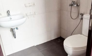 Disewa Rumah Cantik 2 Lantai Siap Huni Di Cluster