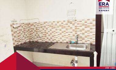 Disewa Rumah Cantik 2 Lantai Siap Huni Di Cluster