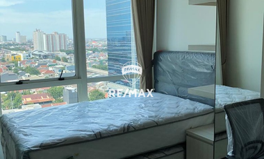 Disewakan Apartemen The Kensington Royal Suites – Kelapa Gading, Jakarta Utara Hunian Premium