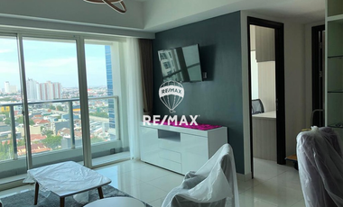 Disewakan Apartemen The Kensington Royal Suites – Kelapa Gading, Jakarta Utara Hunian Premium