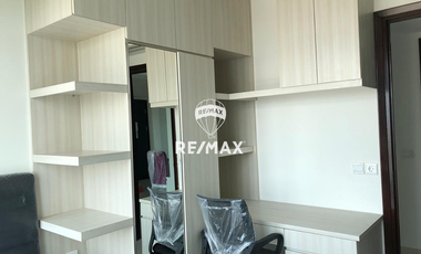 Disewakan Apartemen The Kensington Royal Suites – Kelapa Gading, Jakarta Utara Hunian Premium