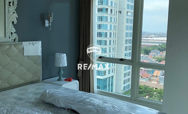 Disewakan Apartemen The Kensington Royal Suites – Kelapa Gading, Jakarta Utara Hunian Premium