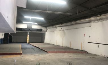 VENTA DE BODEGA EN EL CENTRO DE QUERÉTARO, EXCELENTE UBICACIÓN