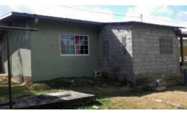 VENDO CASA EN ARRAIJAN CABECERA LAS ACACIA 3R