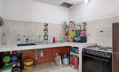 casa en venta en santa ana. Cod V28693