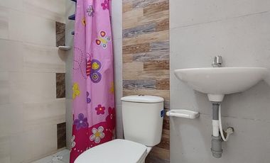 casa en venta en santa ana. Cod V28693